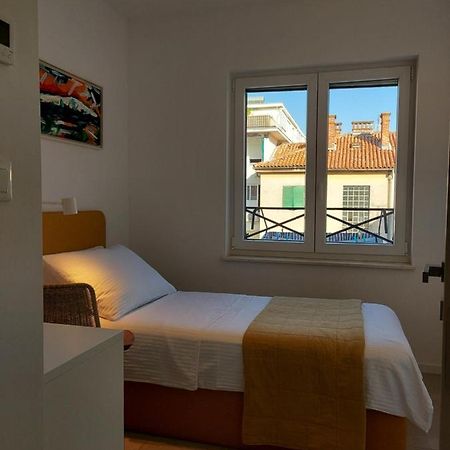 1/2 An Island Leilighet Zadar Eksteriør bilde