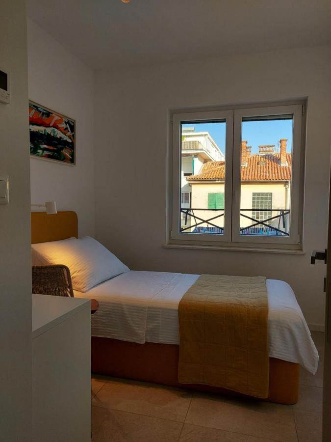 1/2 An Island Leilighet Zadar Eksteriør bilde